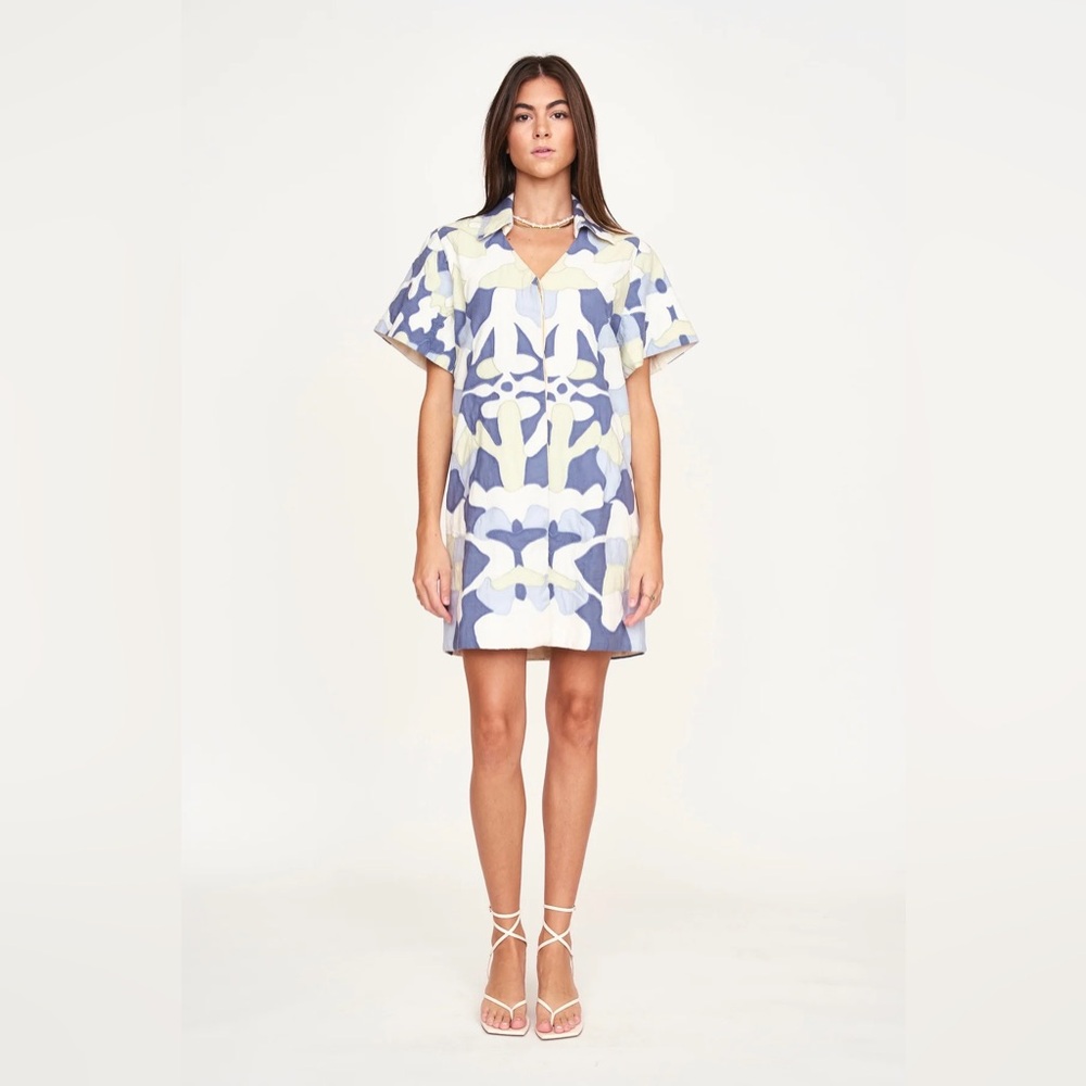 Mirth Kiawah Dress